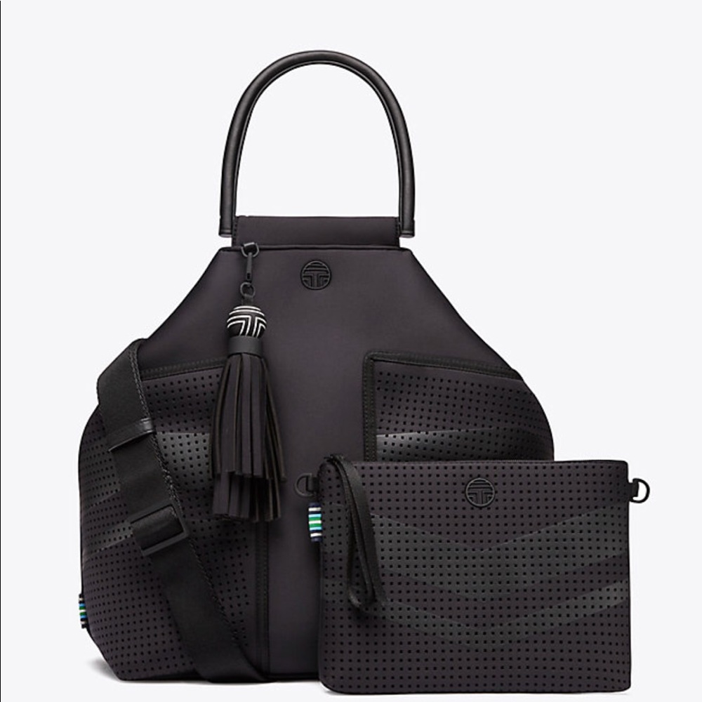 ISO This TORY BURCH Satchel